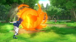 Here you can download naruto: Naruto Ultimate Ninja Storm Free Download Gametrex