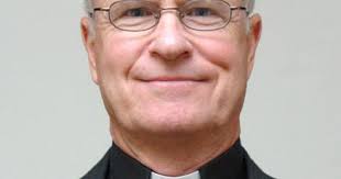 Welcoming a new shepherd