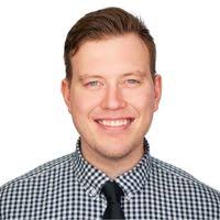 Gavin Ernest Anderson