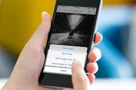 Enter your query and click notice that when you search for images of google founders larry page and sergey brin, image search returns some photographs of google ceo eric. How To Do A Reverse Image Search From Your Phone