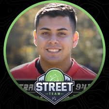 Round 2 · 3rd Annual Daniel Katterjohn Memorial Tournament (CEP Charity