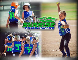 The objective of the clarence girls softball league is to introduce, establish, teach, and promote youth softball to girls, in an environment that encourages self confidence and self worth; Sunrise Girls Softball