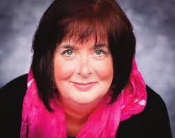 Nancy Krah's Instagram, Twitter & Facebook