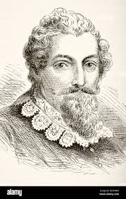 John fletcher hi-res stock photography and images