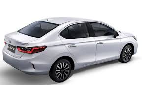 Powering the new 1.5 s cvt variant is the same engine that has been employed in all the other variants as well. Honda City 2020 3jpg Pakwheels Blog