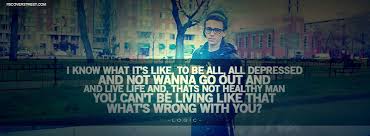 Best 25 Logic Quotes So Life Quotes Rapper Quotes Logic Rapper Quotes Logic Quotes