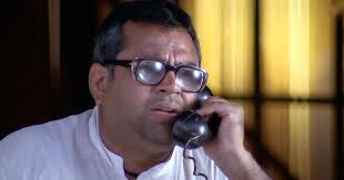 Paresh Rawal S Baburao Apte From Hera Pheri Remains One Of Bollywood S Best Comic Characters7 Phir hera pheri 2006 gopisahi. baburao apte from hera pheri remains