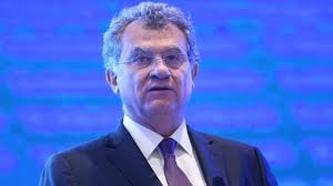.başladıktan 10 yıl sonra, 1995'te şirketin ceo'su ve yönetim kurulu üyesi oldu. Simone Kaslowski Kimdir Tusiad Baskani Secilen Italyan Asilli Is Adami Bbc News Turkce