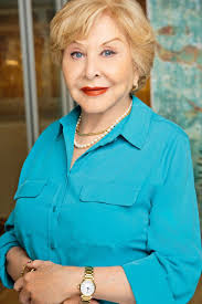 Michael Learned: Shattering