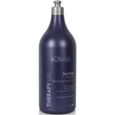 بروتين فرد الشعر البرازيلى الاصلى ثيرابي ليسtherapy liss sorali shampoo bottle shampoo personal care