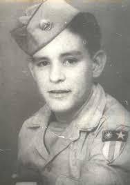 Martin Rios Obituary (2012)