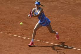 Get the latest player stats on patricia maria tig including her videos, highlights, and more at the official women's tennis association website. Wta Istanbul Bouchard Und Tig Bestreiten Finale Tennisnet Com
