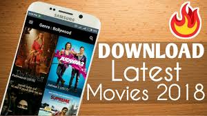 720p, 480p movies are available on this site. New Movies 2018 Bollywood Download Vidmate