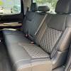 Oem seat belts are exact fit replacement parts. 1