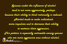 I liked to drink, i was lazy, i didn't have a god, politics, ideas, ideals. Alcohol Ruins Relationships Alcohol Sayings Liquor Quotes