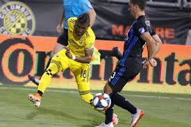 Diaz earned his undergraduate and medical degree at the university of michigan. Luis Diaz Is No Stranger To Fast Starts Like With The Columbus Crew Massive Report