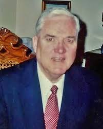 Wesley "Skipper" B. Folsom Obituary September 8, 2018