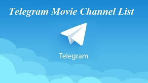 Another fact is that it is the oldest of all the film industries in india, many popular actors also i also quite enjoyed many anime shows which i found on telegram. 12 Best Telegram Channels For Movies 2021 Latest Movie Download Links