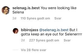 Pornhub es el sitio con la más amplia selección de porno en spanish. Hylder The Weeknd Eks En Selena Gomez I Ny Musikvideo Elle