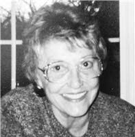 Nancy Thorn's Instagram, Twitter & Facebook