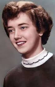 Mary Ellen Harrington