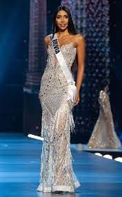 Incluso el presidente de bolivia, luis arce catacora, destacó a lenka, previo a la etapa final del miss universo 2021. Miss Bolivia 2018 Joyce Prado No Miss Universo Vestidos Deslumbrantes Miss Universe Dresses Pageant Outfits Evening Dress Fashion