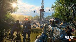 Reach echelon level 60 in blackout mode. El Comic Oficial De Call Of Duty Black Ops 4 Ha Debutado Locos X Los Juegos