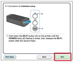 No has añadido productos para comparar. How To Connect Canon Pixma Pro 100 Printer To Wifi Printer Technical Support