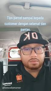 Order Shopee Hari Ini, Terima Parcel Cepat Pada Hari Sama