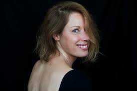 Sandrine Mittelstädt