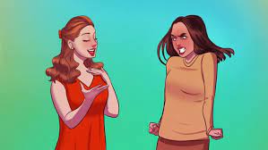 As the friend who talks too much, i am grateful you are willing to tell your friend instead of awkwardly distancing yourself. 8 Ways To Save Yourself From Someone Who Talks Too Much