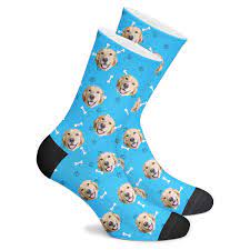Browse our range of socks for pet lovers and create your very own unique pair of personalised animal socks by uploading your own pets photos. The 14 Best Gifts For Dog Lovers In 2021