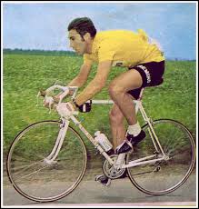 Eddy merckx after he won the 1975 amstel gold race, wearing the world champion's rainbow jersey this is a list of career achievements by eddy merckx. Things You Didn T Know About Eddy Merckx