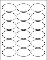Maco Laser Ink Jet White Dissolvable Oval Labels 1 1 2 X 2 1 2 Inches 18 Per Sheet 90 Per Pack Dl 1805 Buy Online In Barbados At Barbados Desertcart Com Productid 45850797 Avery oval labels sure feed technology laser inkjet compatible 1 5 x 2 5 180 glossy labels 22804. maco laser ink jet white dissolvable