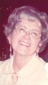 Rosemary Thomas Obituary & Funeral