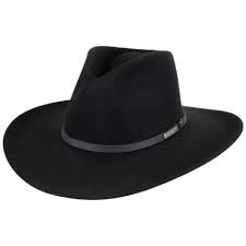 John Wayne Duke Fur Felt Western Hat By Resistol This Is A Gorgeous Hat Available At Villagehatshop Hat Shop Hats Western Hats