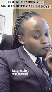 GOD REMEMBER ALL: A Message for Singles in Kampala