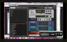 Pin Di Native Instrument