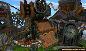 Downloading and installing maps in minecraft pocket edition on ios · search for the map that you want to download on mcpedl once you find the map . Rube Goldberg Roller Coaster Map For Minecraft Pe 1 18 0 1 17 40 Download