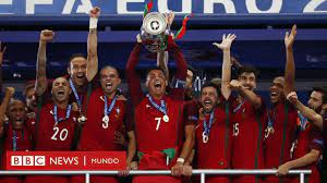 11/07/2016 12:16 ver galería >. Portugal Campeon De La Eurocopa 2016 Entre Llantos De Dolor Y Alegria Bbc News Mundo