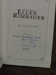 The Diary of Ellen Rimbauer : My Life at Rose Red