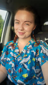 Introduction to gypsy scrubs owner