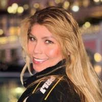 Christina Bernal's Instagram, Twitter & Facebook