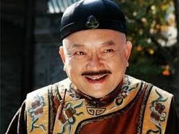 Hòa Thân ngoài đời được mệnh danh đệ nhất mỹ nam, khác xa trên phim