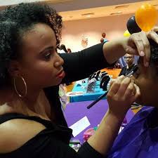 Profile for Lady C MUA