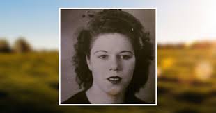 Josephine Lowry Obituary January 31, 2017