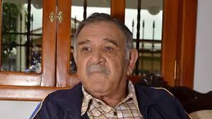 Fallece Alfredo “El Zurdo” Mariscal