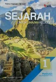 We did not find results for: Buku Sejarah Indonesia Kelas 10 Kurikulum 2013