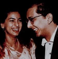 Juhi Chawla And Jay Mehta's Love Story: Unforeseen Tragedies Resulted In A  Lifetime Of Commitment