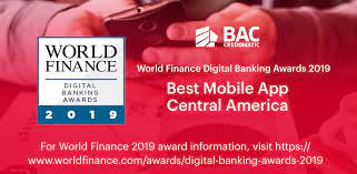 Inscribir cuentas de cualquier banco y hacer transferencias. Banca Movil Bac Credomatic Old Versions For Android Aptoide